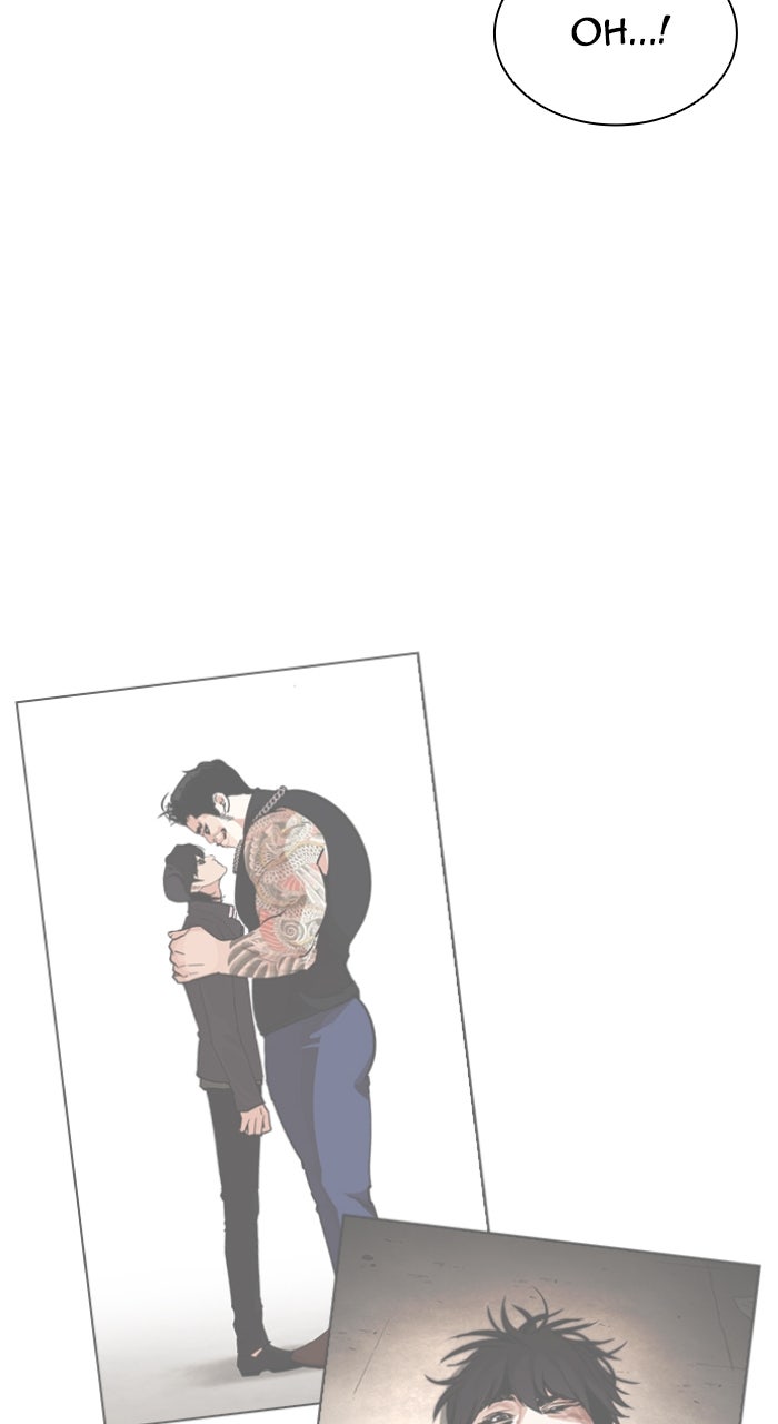 Read Lookism ENGLISH Manga Online