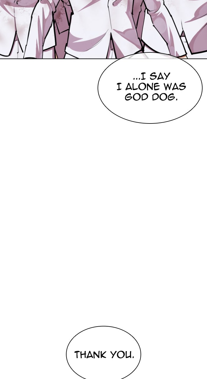 Read Lookism ENGLISH Manga Online