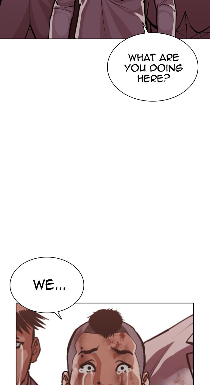 Read Lookism ENGLISH Manga Online