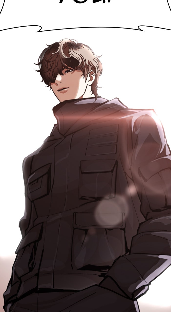 Read Lookism ENGLISH Manga Online