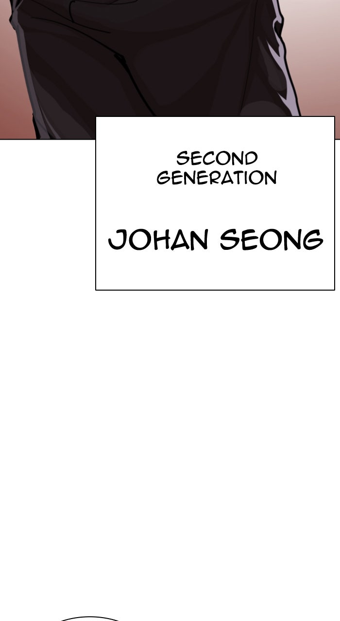 Read Lookism ENGLISH Manga Online