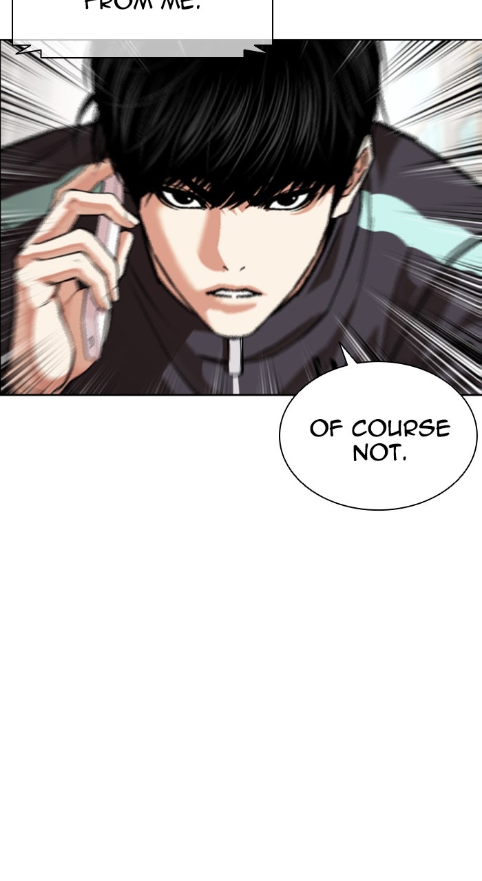 Read Lookism ENGLISH Manga Online