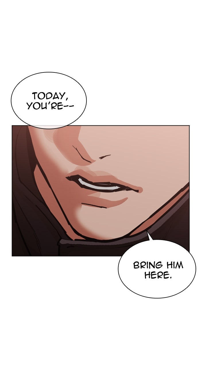 Read Lookism ENGLISH Manga Online