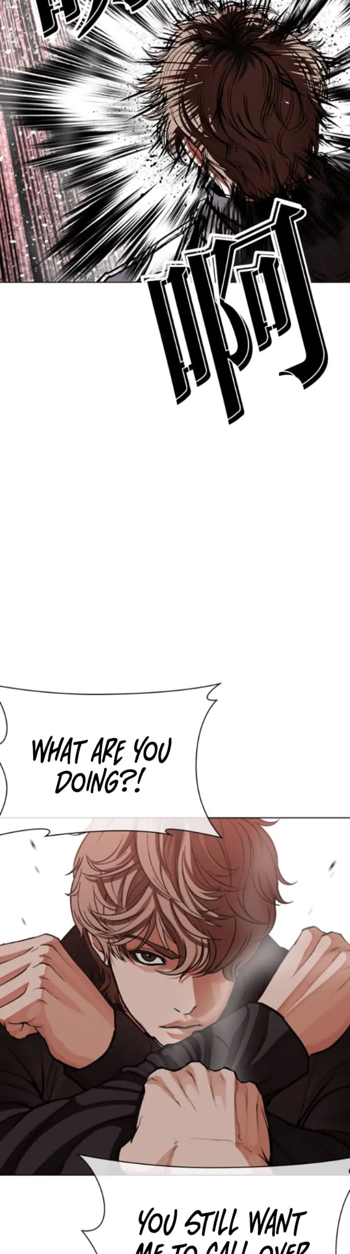 Read Lookism ENGLISH Manga Online