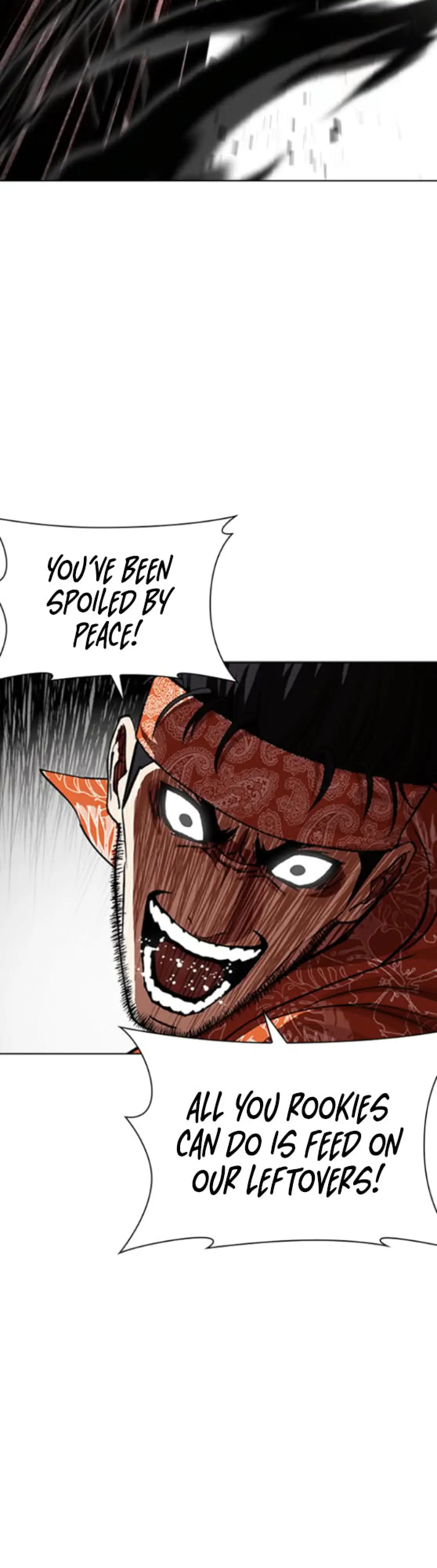 Read Lookism ENGLISH Manga Online