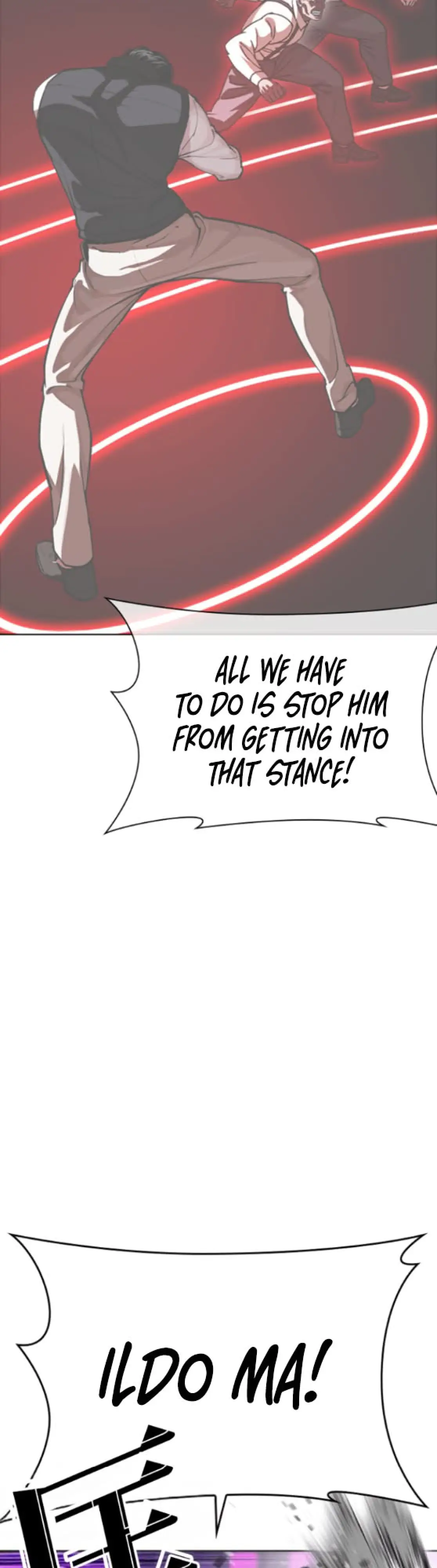 Read Lookism ENGLISH Manga Online