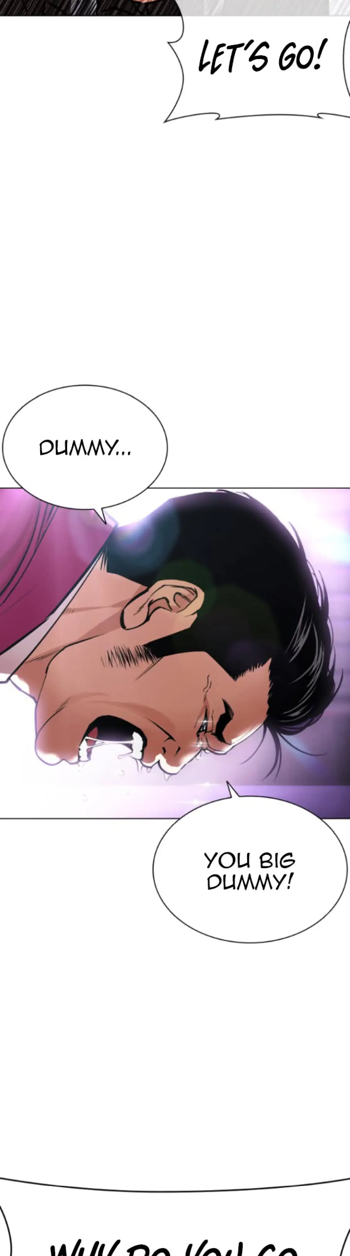 Read Lookism ENGLISH Manga Online