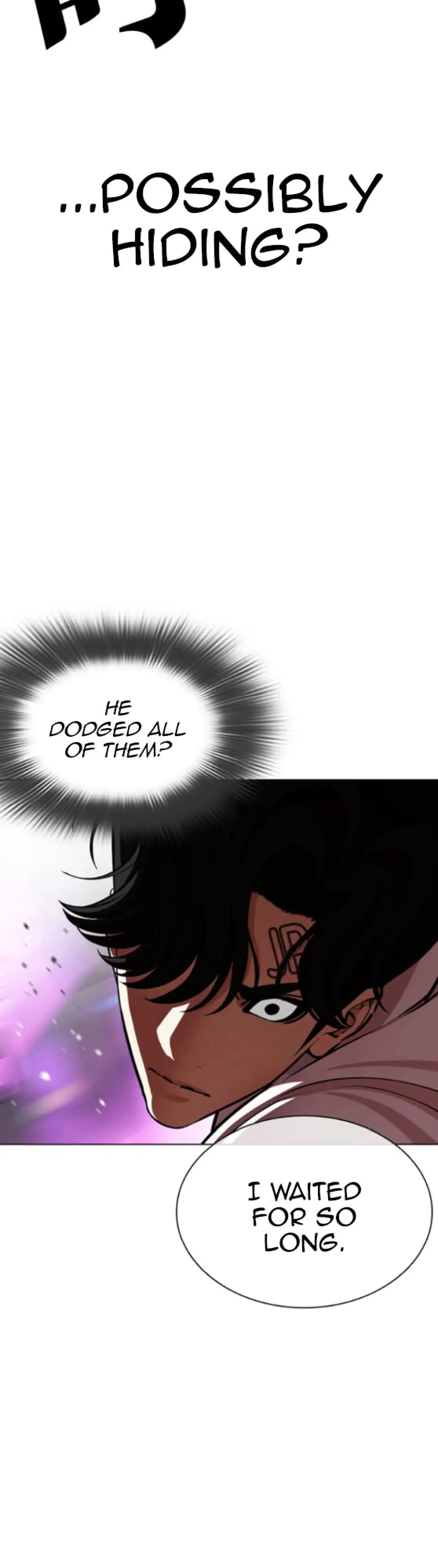 Read Lookism ENGLISH Manga Online