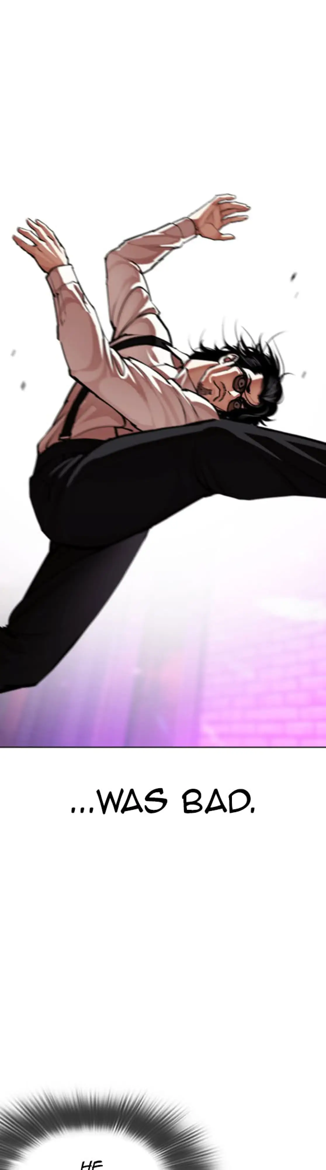 Read Lookism ENGLISH Manga Online