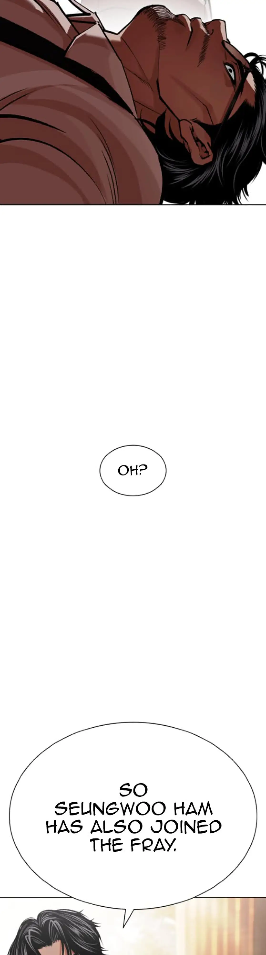 Read Lookism ENGLISH Manga Online