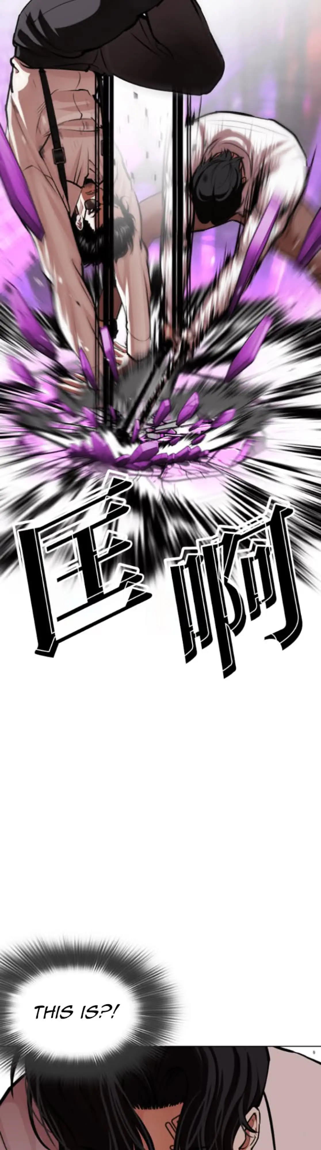 Read Lookism ENGLISH Manga Online