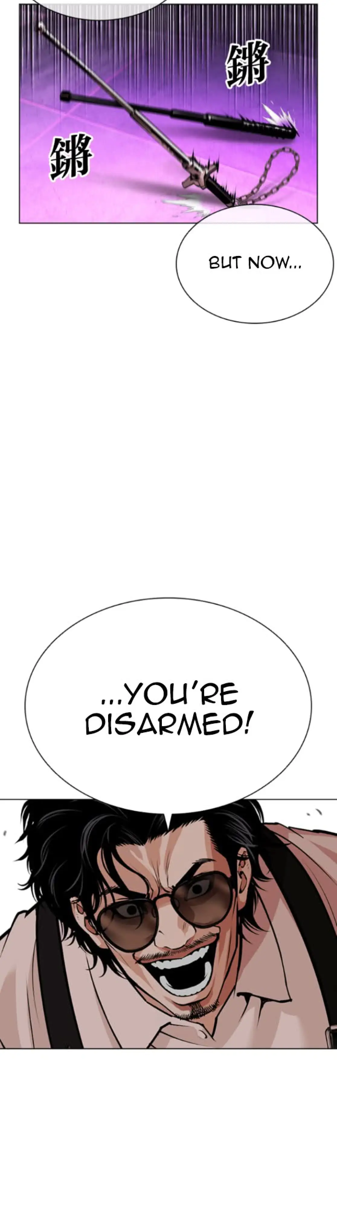 Read Lookism ENGLISH Manga Online