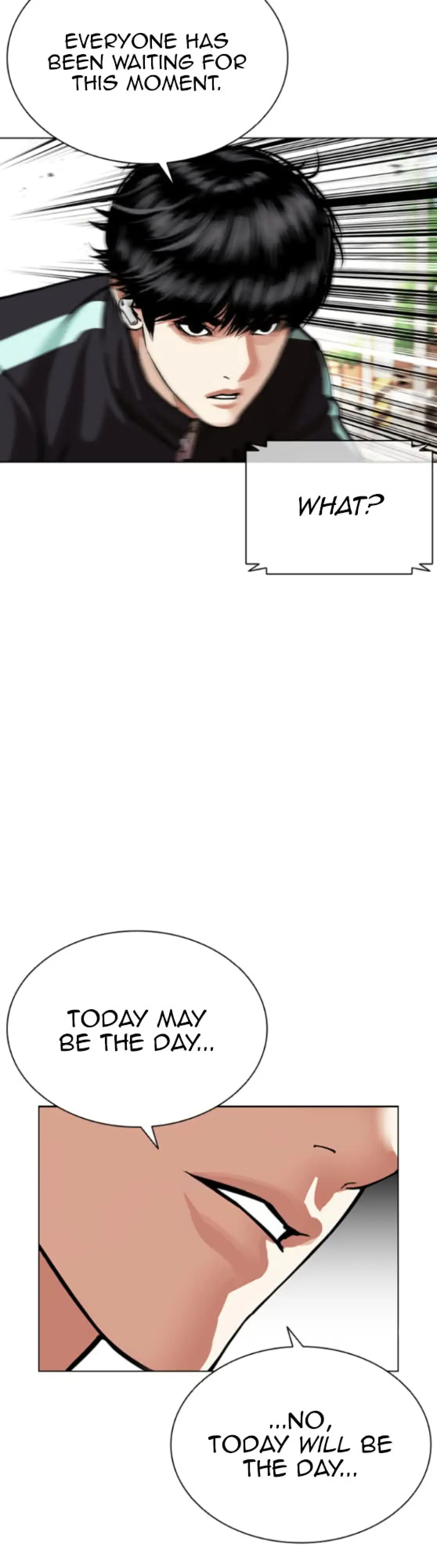 Read Lookism ENGLISH Manga Online