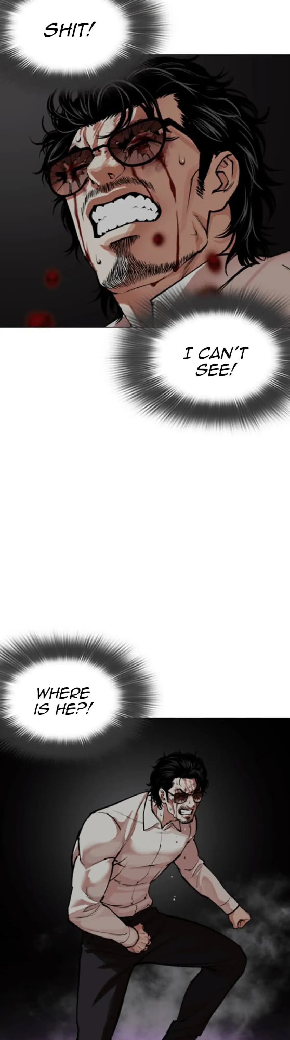 Read Lookism ENGLISH Manga Online