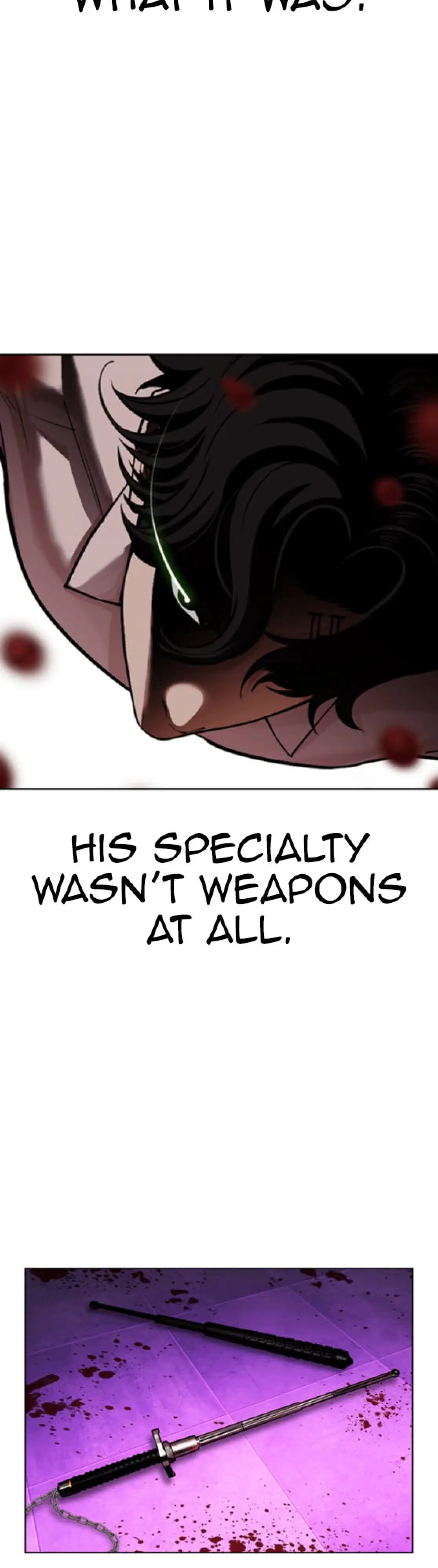 Read Lookism ENGLISH Manga Online