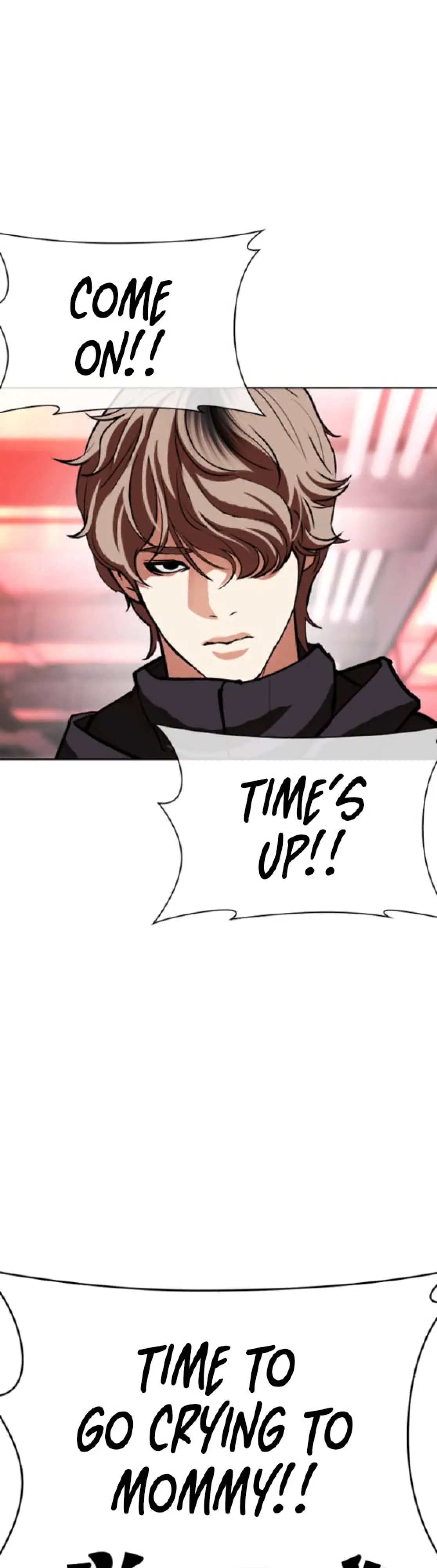 Read Lookism ENGLISH Manga Online