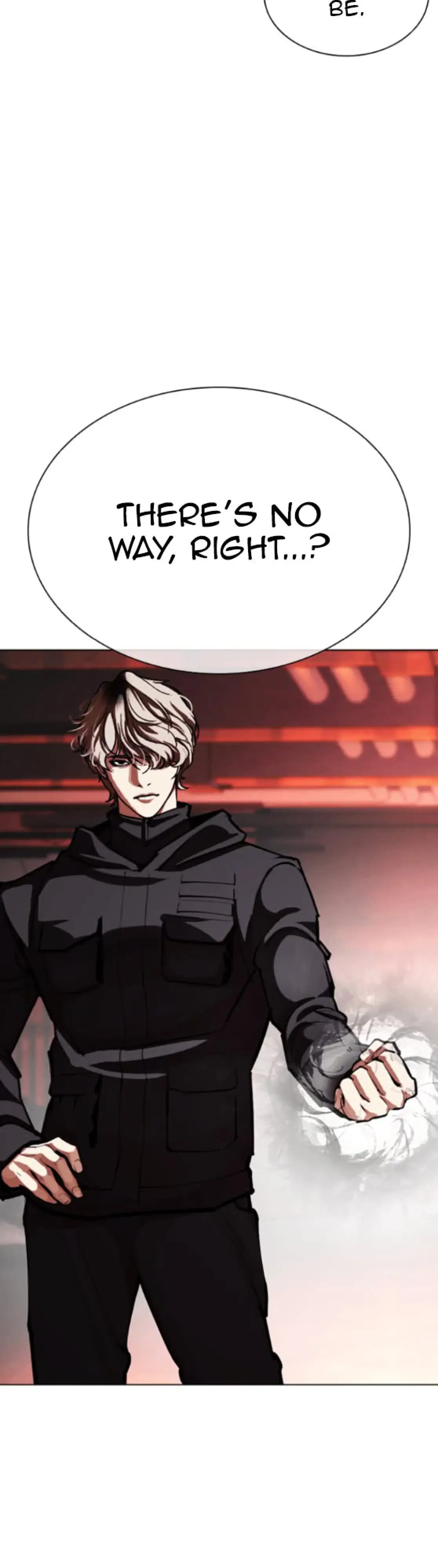 Read Lookism ENGLISH Manga Online