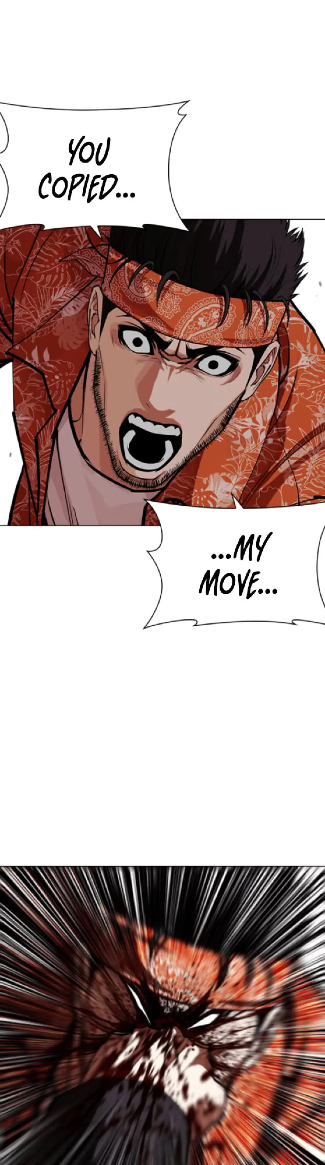 Read Lookism ENGLISH Manga Online