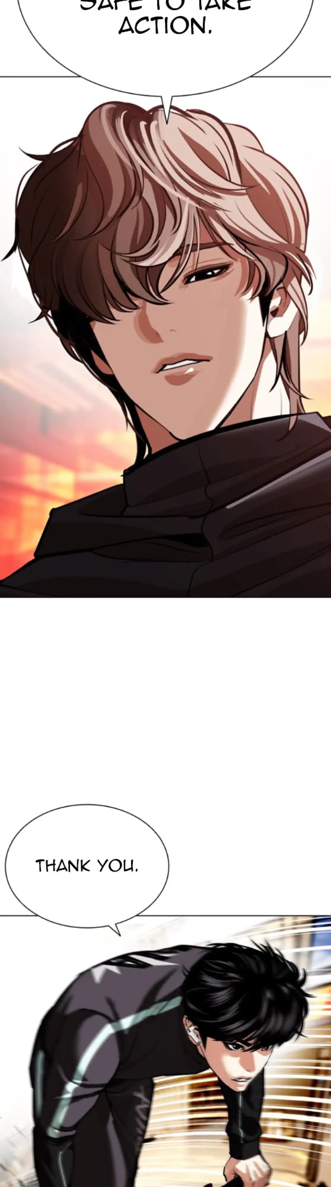 Read Lookism ENGLISH Manga Online