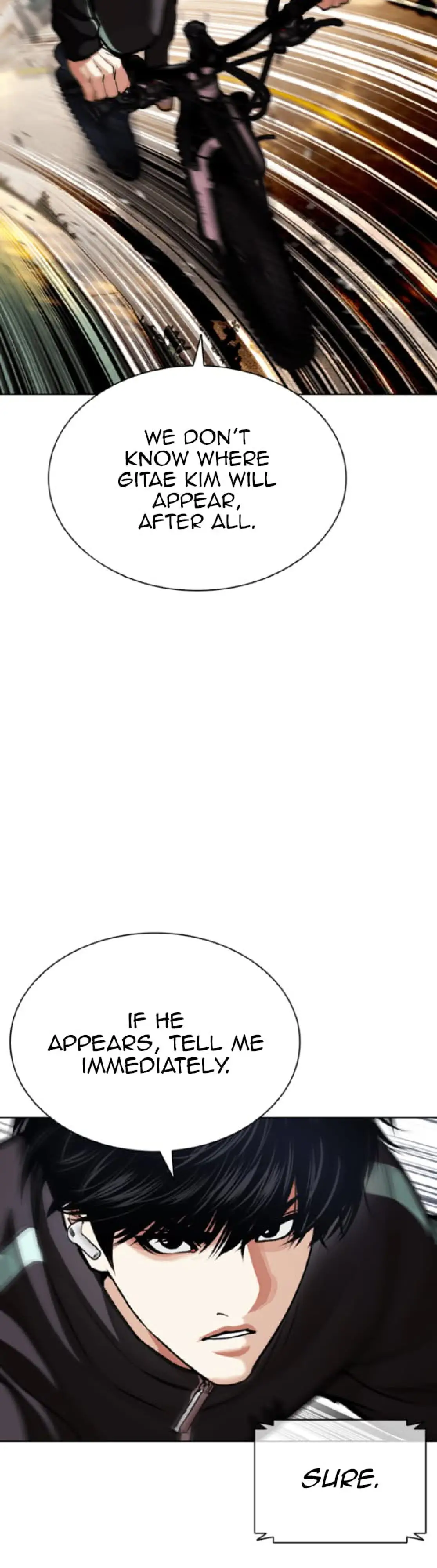 Read Lookism ENGLISH Manga Online