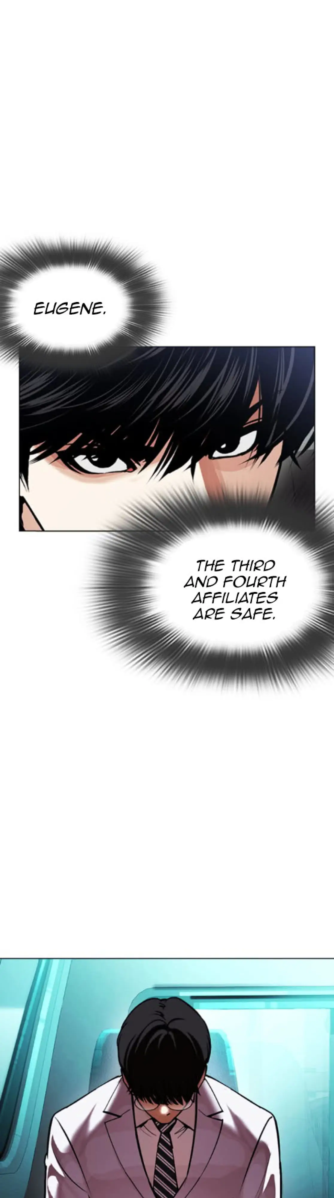 Read Lookism ENGLISH Manga Online