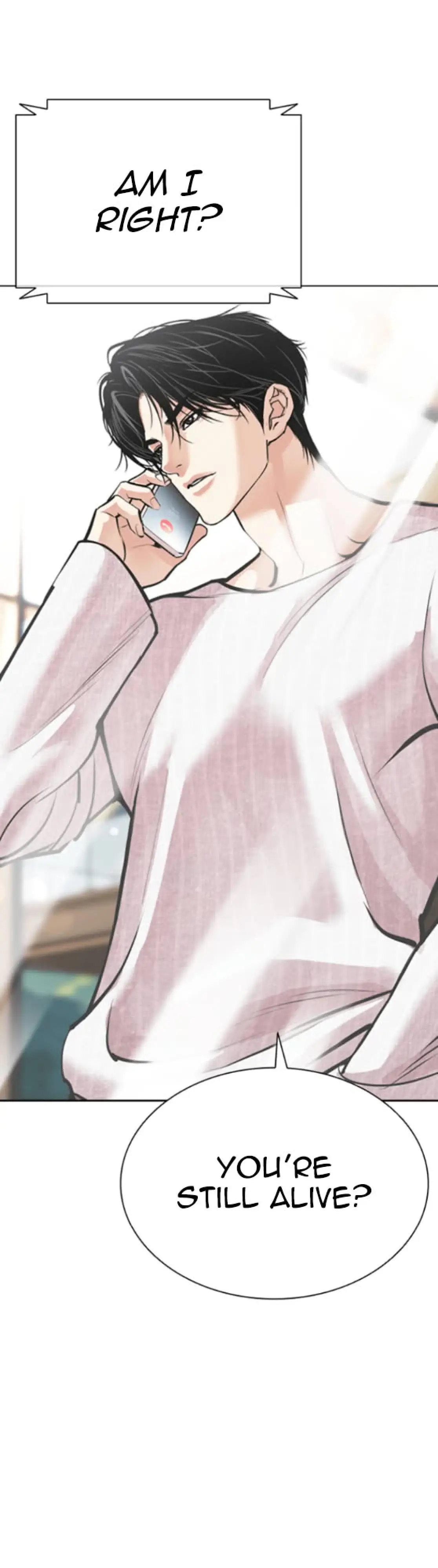 Read Lookism ENGLISH Manga Online