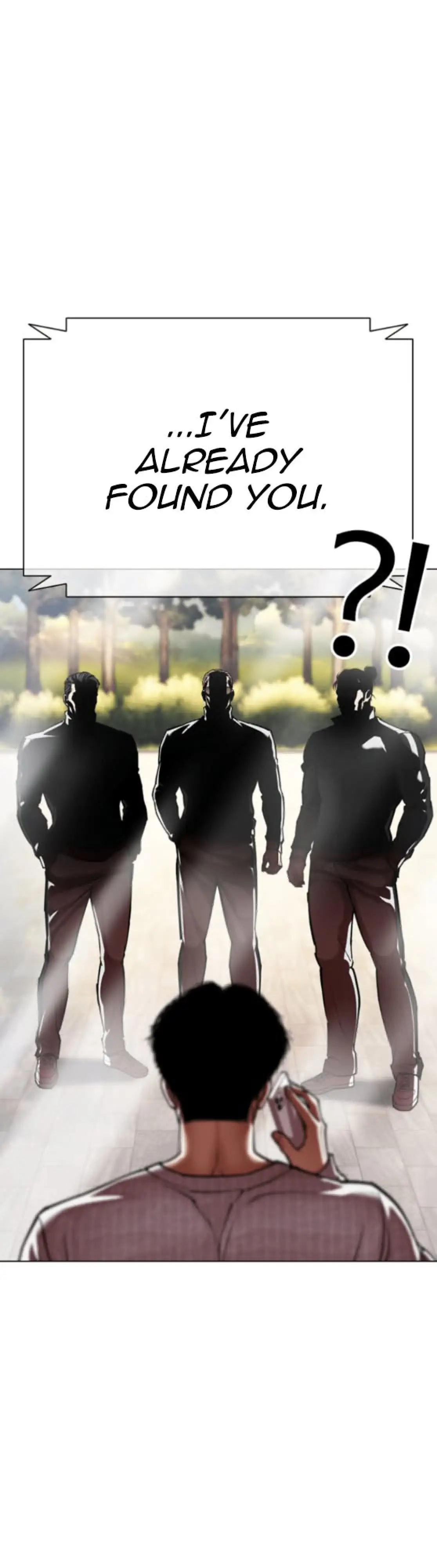 Read Lookism ENGLISH Manga Online