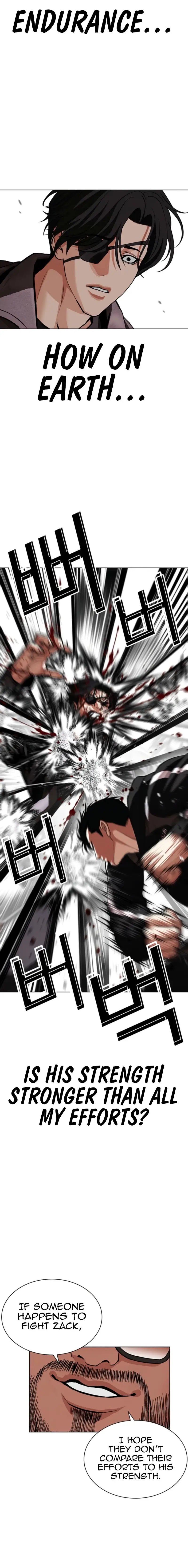 Read Lookism ENGLISH Manga Online