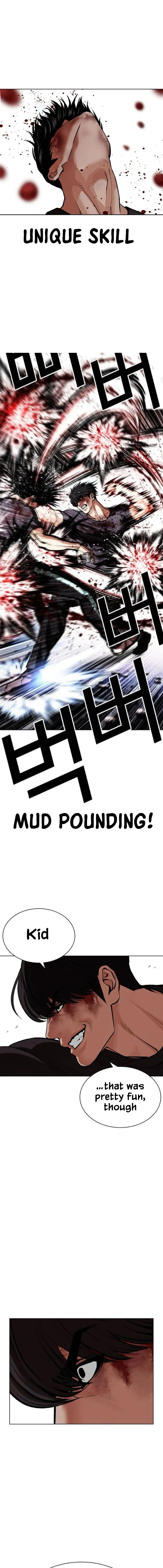 Read Lookism ENGLISH Manga Online