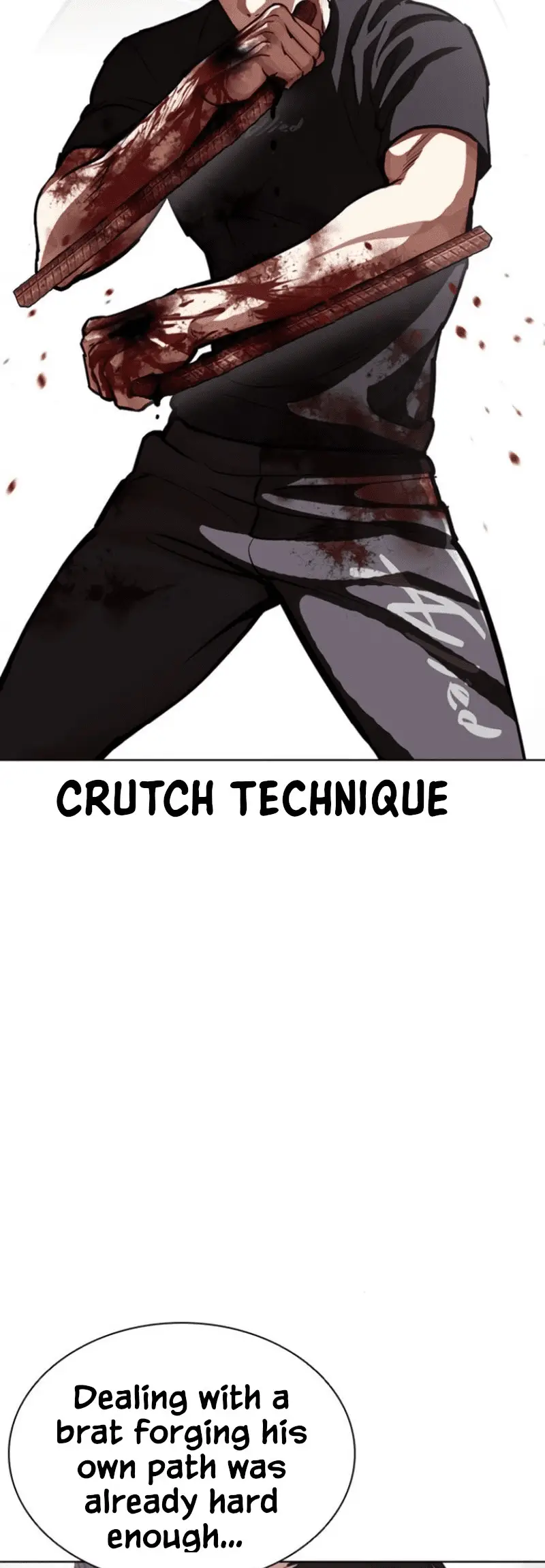 Read Lookism ENGLISH Manga Online