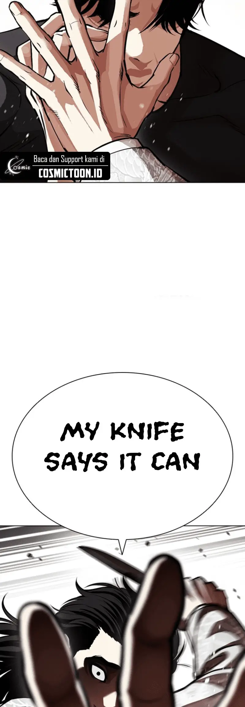 Read Lookism ENGLISH Manga Online