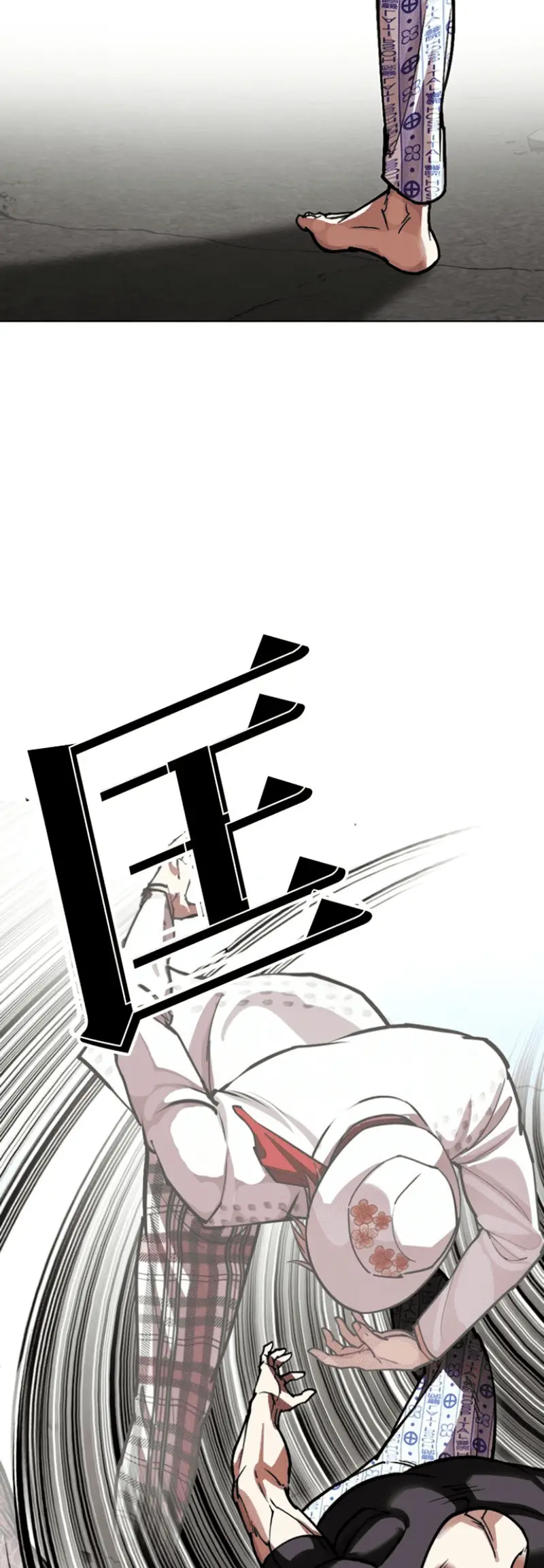 Read Lookism ENGLISH Manga Online