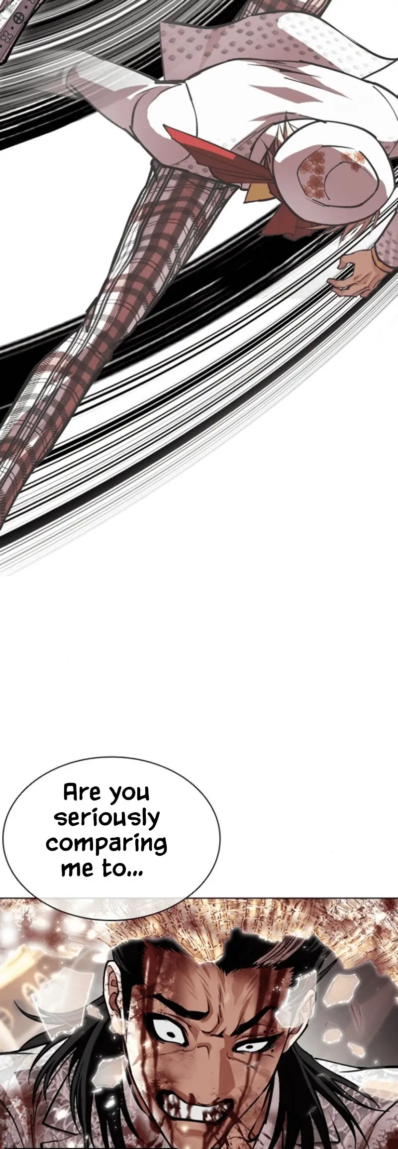 Read Lookism ENGLISH Manga Online