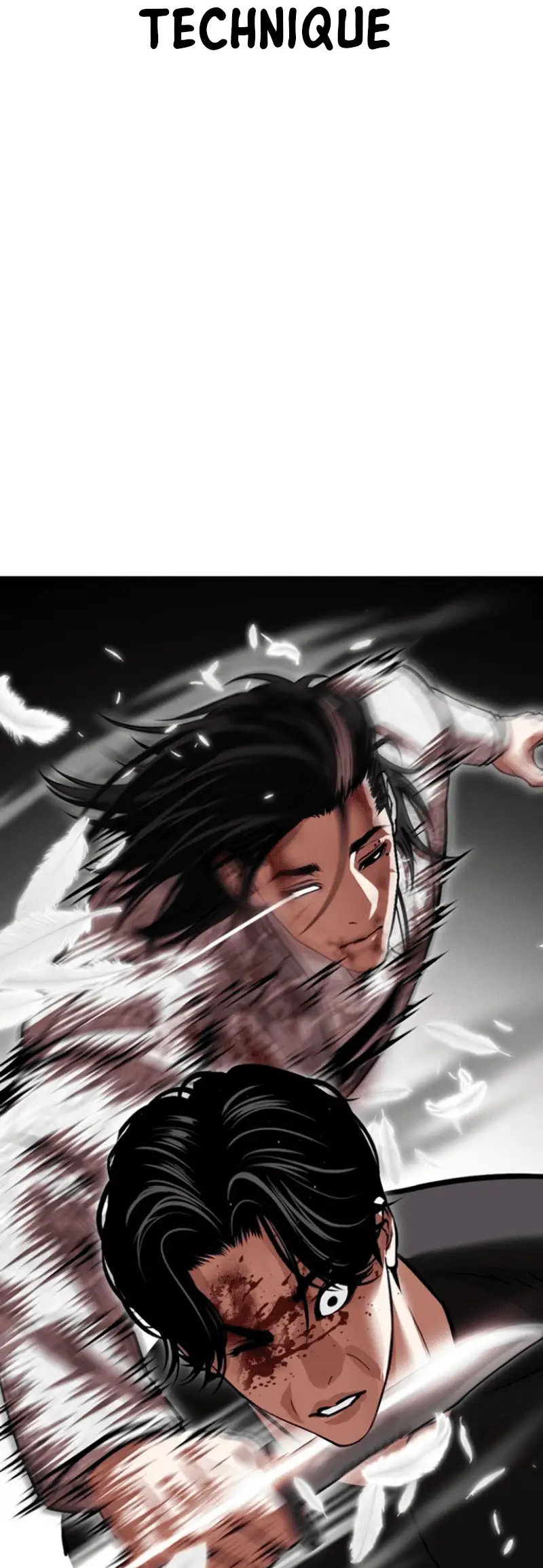 Read Lookism ENGLISH Manga Online