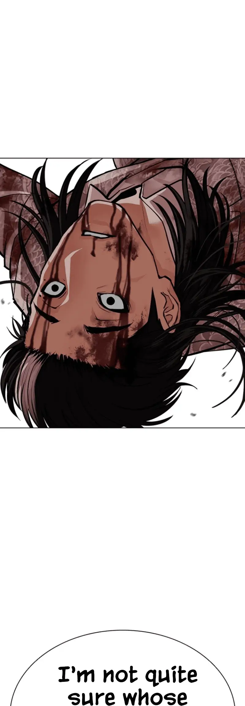 Read Lookism ENGLISH Manga Online