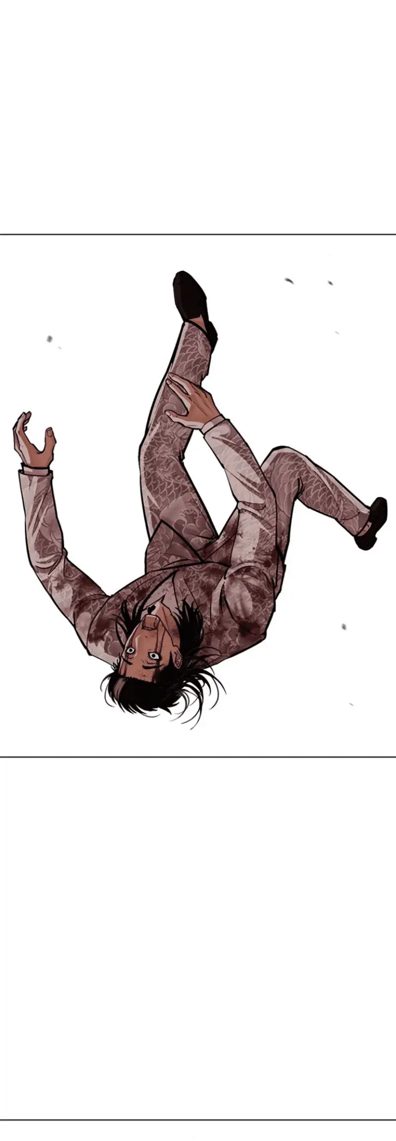 Read Lookism ENGLISH Manga Online