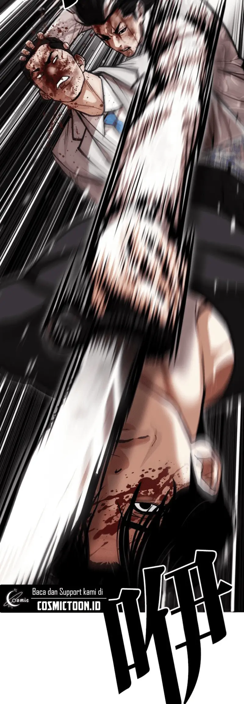 Read Lookism ENGLISH Manga Online