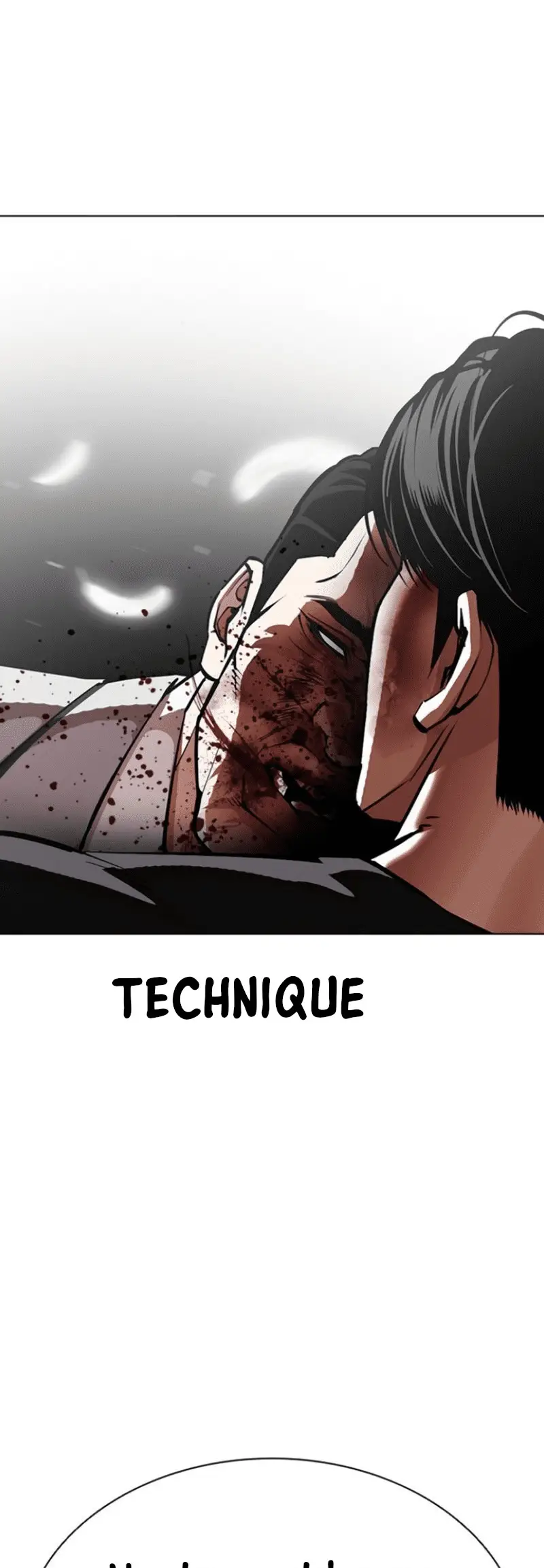 Read Lookism ENGLISH Manga Online