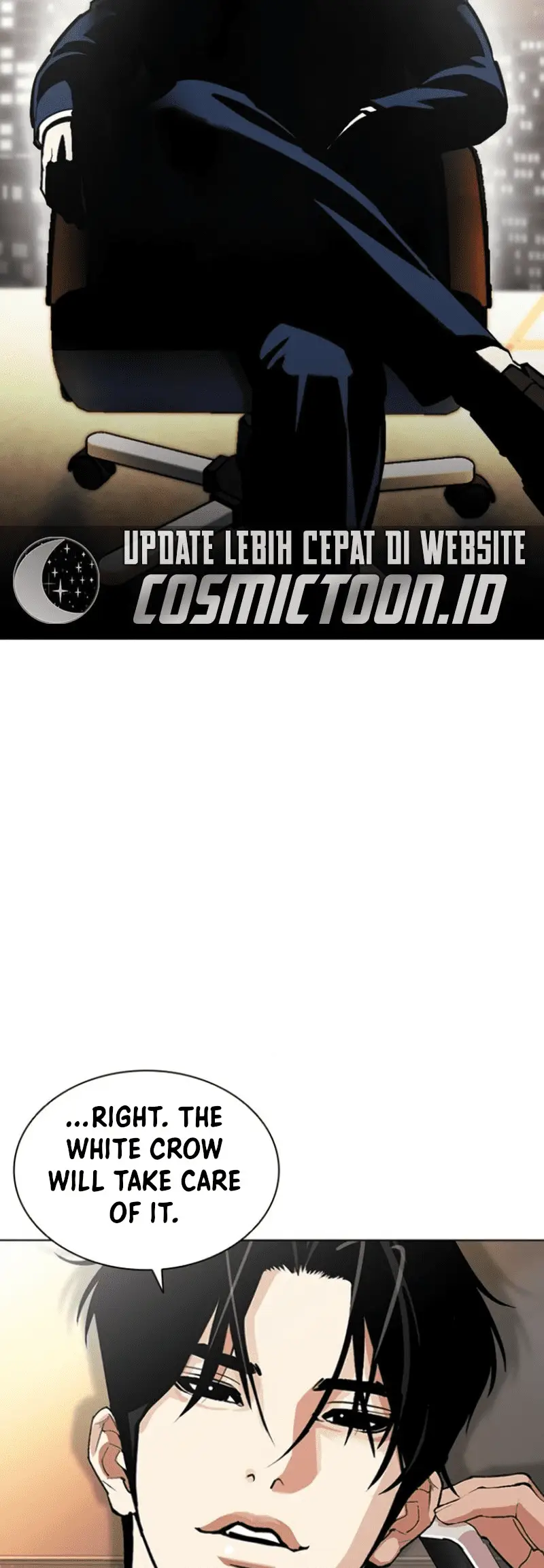 Read Lookism ENGLISH Manga Online