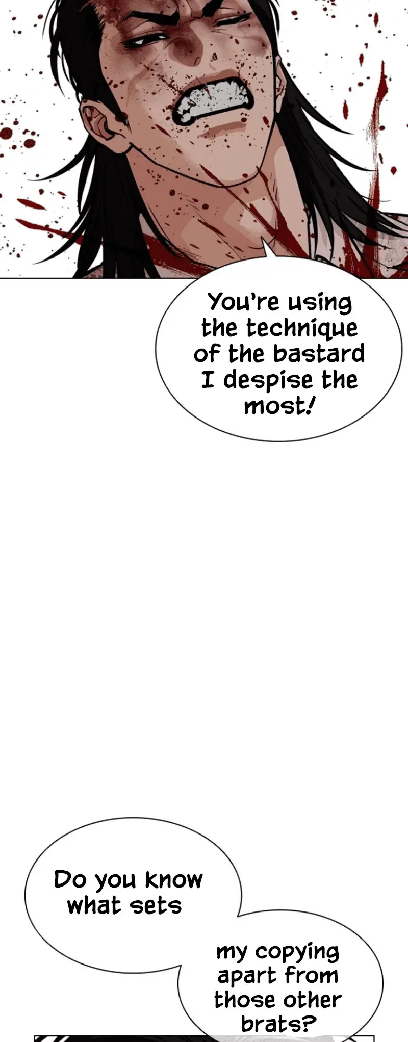 Read Lookism ENGLISH Manga Online