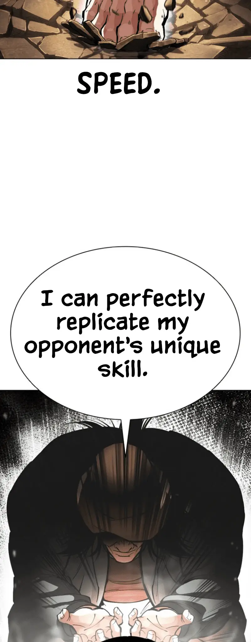 Read Lookism ENGLISH Manga Online