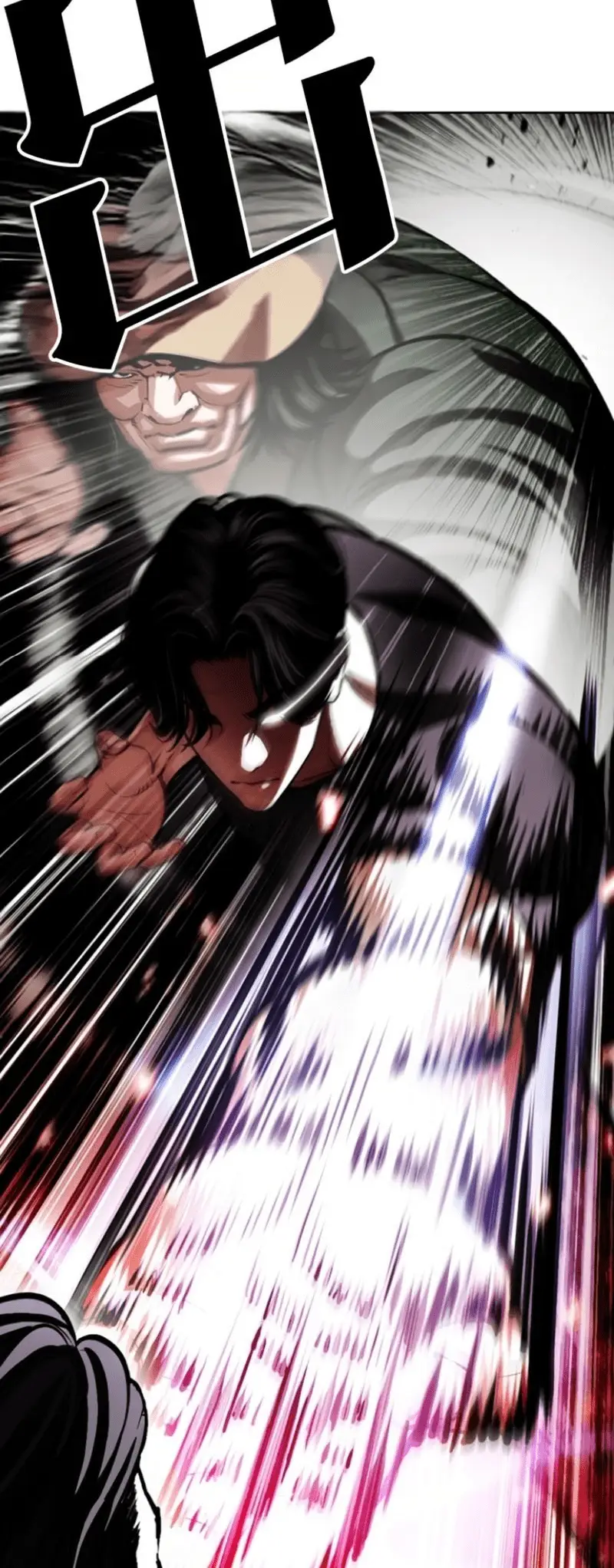 Read Lookism ENGLISH Manga Online