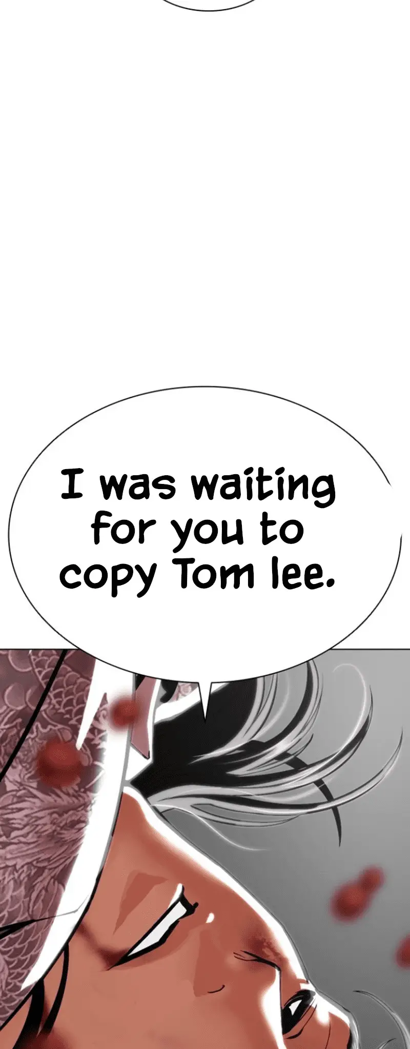 Read Lookism ENGLISH Manga Online