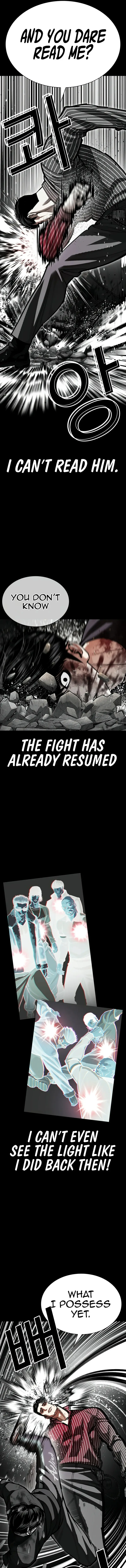 Read Lookism ENGLISH Manga Online