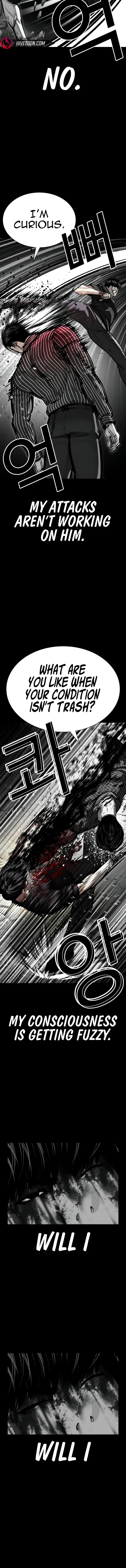 Read Lookism ENGLISH Manga Online