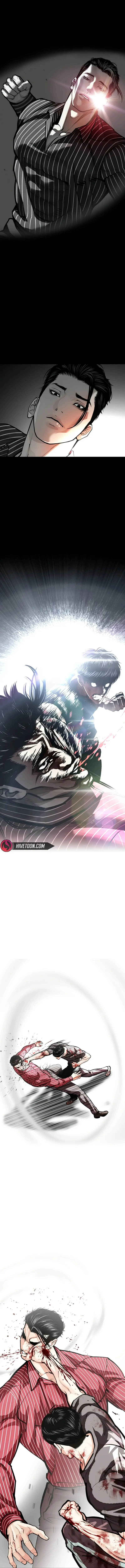 Read Lookism ENGLISH Manga Online