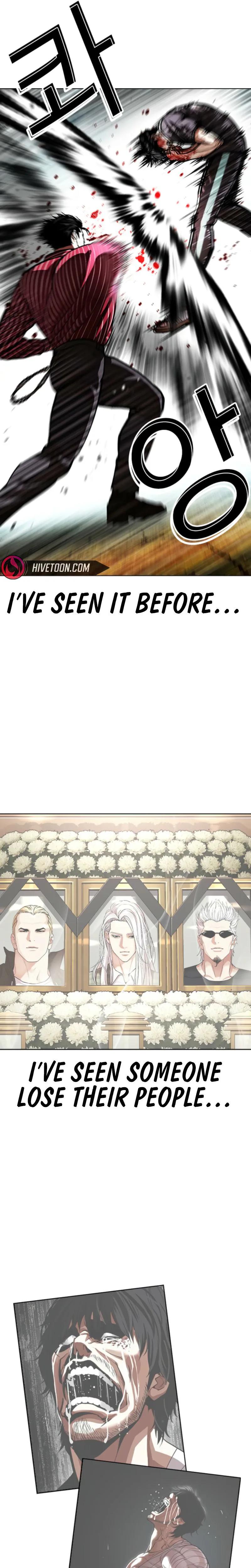 Read Lookism ENGLISH Manga Online