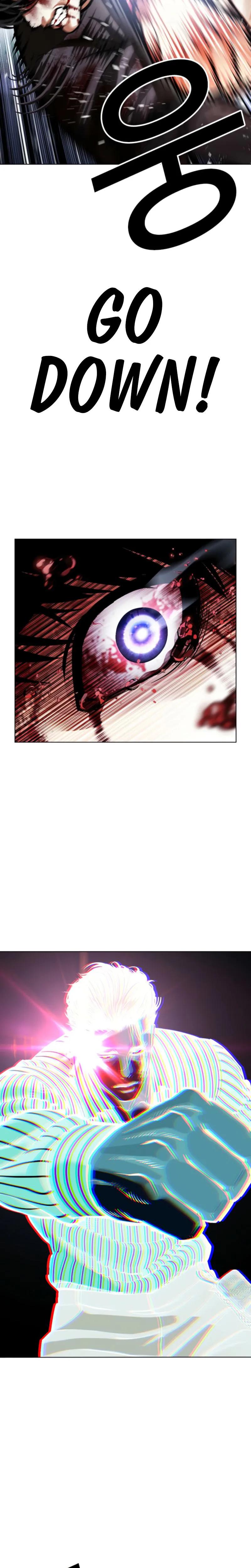 Read Lookism ENGLISH Manga Online