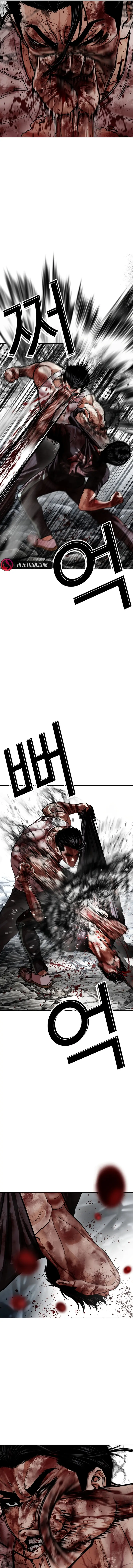 Read Lookism ENGLISH Manga Online