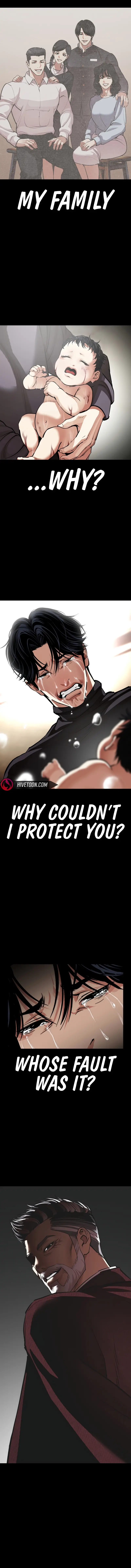 Read Lookism ENGLISH Manga Online